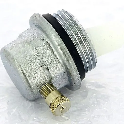 Воздухоотводчик автоматический 1&quot;н левый Itap 2990100S