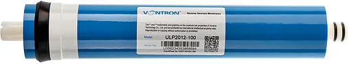 Обратноосмотическая мембрана Гейзер Vontron UPL2012-100 GPD 28415