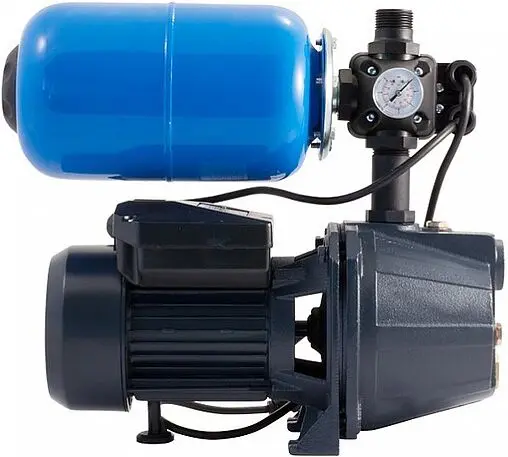 Станция автоматического водоснабжения Unipump Auto Jet 80 S-5 39241