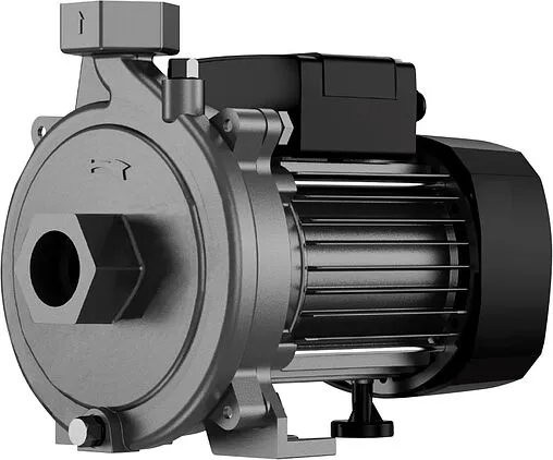 Насос поверхностный Pumpman PUN750