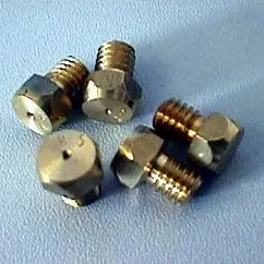 Комплект перевода на сжиженный газ Ariston MARCO POLO GI7S 11L 3632085