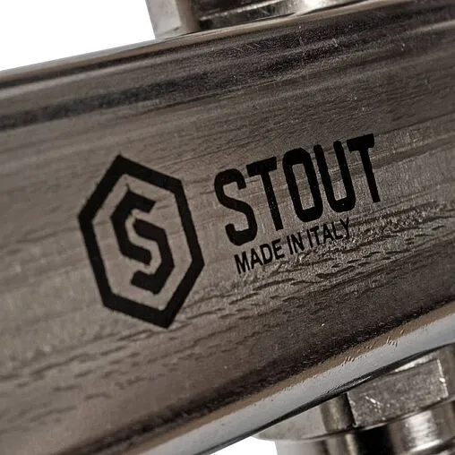 Группа коллекторная распределительная 3 отвода 1"в/в x ¾"ек Stout SMS 0923 000003