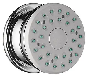 Душевая форсунка Hansgrohe Bodyvette хром 28466000, 1