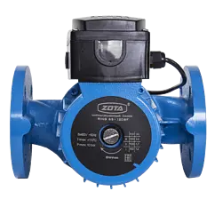 Насос циркуляционный Zota RING 40-160SF ZR3630164310