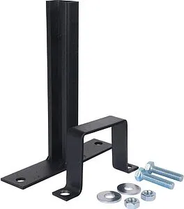 Кронштейн для коллектора серии 0060 50 мм Rommer RDG-0019-000005 Кронштейн для коллектора серии 0060 50 мм Rommer RDG-0019-000005, 1