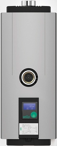 Станция автоматического водоснабжения Wilo HiMulti 5-E 45 P 3095456