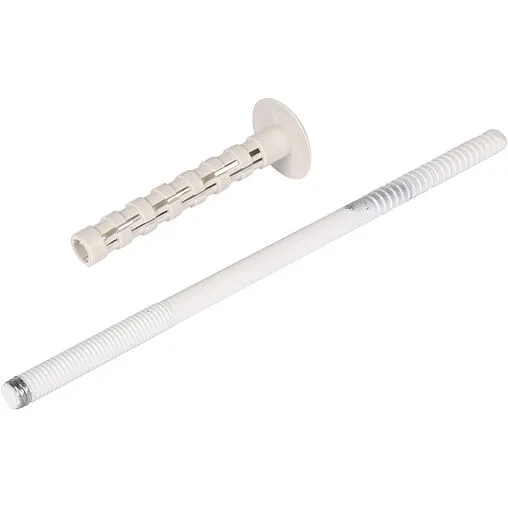 Кронштейны Ø 80мм для крепления труб к стене Rommer RCA-0080-020111