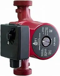 Насос циркуляционный STI CR 25/6-180 Насос циркуляционный STI CR 25/6-180