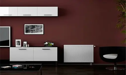 Радиатор стальной панельный Elsen ERV тип 21 500 x 1400 мм ERV210514