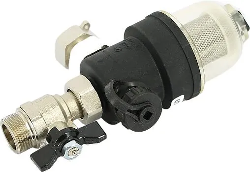 Фильтр-дешламатор ¾&quot;н x ¾&quot;нг Uni-Fitt 215T3000