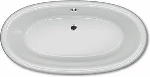Ванна акриловая Koller Pool Round 180х90 Ванна акриловая Koller Pool Round 180х90, 1
