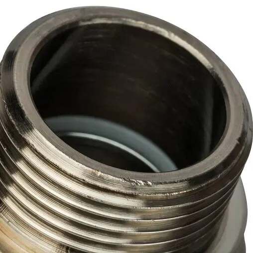 Кран шаровый ¾"н x ¾"н Stout SVB-0006-000020