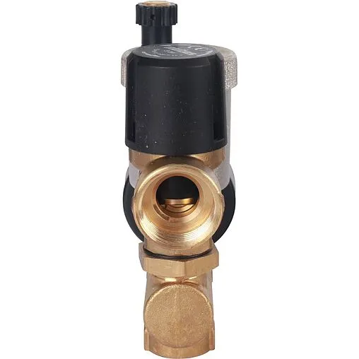 Группа безопасности котла до 85 кВт ½&quot; 3 бар Meibes Тип K M66065