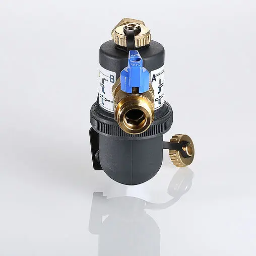 Фильтр-дешламатор ¾&quot;н x ¾&quot;в x ¾&quot;н Valtec VT.380.B.05