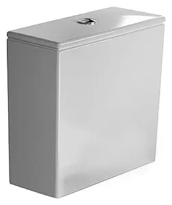 Бачок для унитаза Duravit DuraStyle WonderGliss белый 09351000051 Бачок для унитаза Duravit DuraStyle WonderGliss белый 09351000051, 1