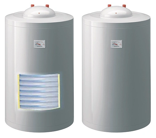 Бойлер косвенного нагрева Gorenje GV 100 (17.6 кВт) 762391