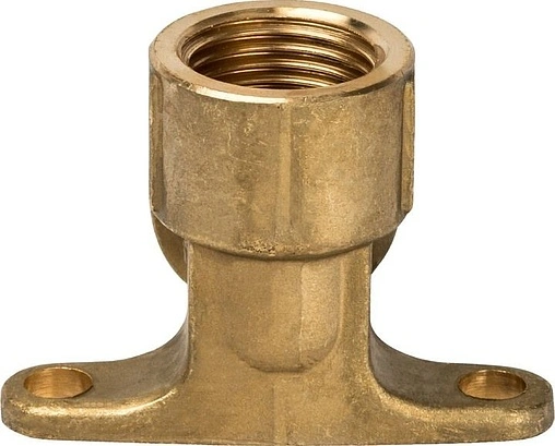 Водорозетка аксиальная 20мм x ½&quot;в Stout SFA-0009-002012