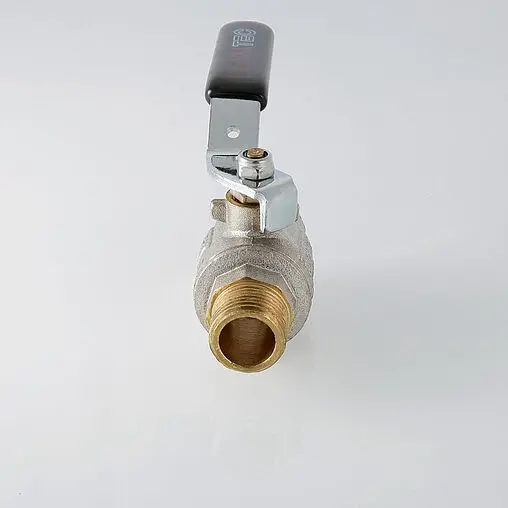 Кран шаровый ½&quot;в x ½&quot;н Valtec Perfect VT.315.N.04