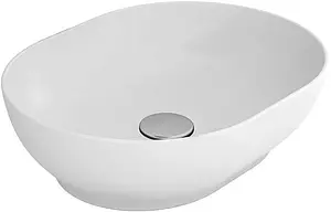 Раковина Bien Motto 50 белый MTLG05001FD0W5000 Раковина Bien Motto 50 белый MTLG05001FD0W5000, 1