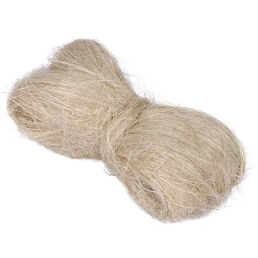 Лён сантехнический (моток) 13г Unipak Unigarn Лён сантехнический (моток) 13г Unipak Unigarn