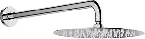 Душевая система со смесителем для душа Aquatek Бетта хром AQ1172CR Душевая система со смесителем для душа Aquatek Бетта хром AQ1172CR, 3