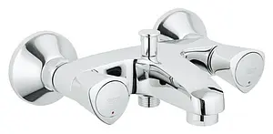 Смеситель для ванны Grohe Costa S хром 25483001 Смеситель для ванны Grohe Costa S хром 25483001, 1