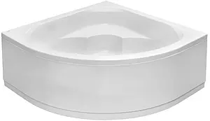 Ванна акриловая Santek Канны 150x150 1WH111983 Ванна акриловая Santek Канны 150x150 1WH111983, 3