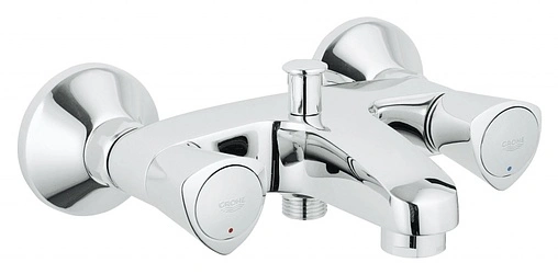 Смеситель для ванны Grohe Costa S хром 25483001