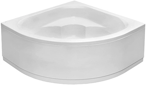 Ванна акриловая Santek Канны 150x150 1WH111983