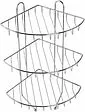 Полка Milardo Shelf хром 110WC30M44