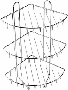Полка Milardo Shelf хром 110WC30M44 Полка Milardo Shelf хром 110WC30M44, 1