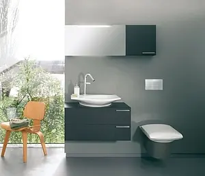 Инсталляция для подвесного унитаза Set 3 в 1 Jacob Delafon E21928RU-CP с кнопкой хром глянцевый Инсталляция для подвесного унитаза Set 3 в 1 Jacob Delafon E21928RU-CP с кнопкой хром глянцевый, 4