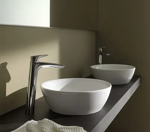 Раковина Laufen Pro B 52 белый 8.1296.4.000.109.1