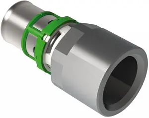 Муфта пресс переходная 32мм x 1"в Comap MultiSkin 7270GW321 Муфта пресс переходная 32мм x 1"в Comap MultiSkin 7270GW321, 1