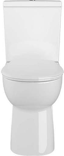 Унитаз-компакт VitrA Conforma белый 9832B003-7204