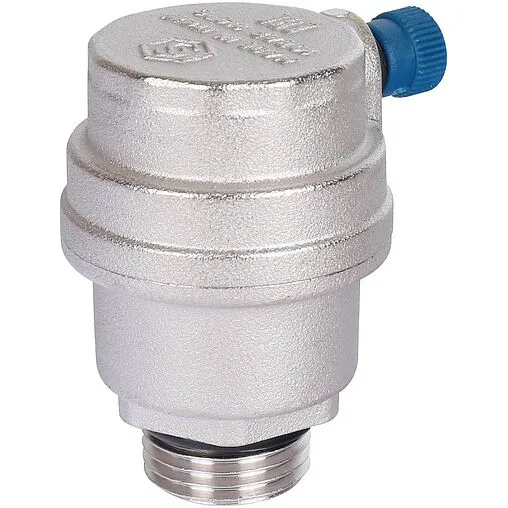 Воздухоотводчик автоматический ½&quot;н Stout SVS-1012-000015