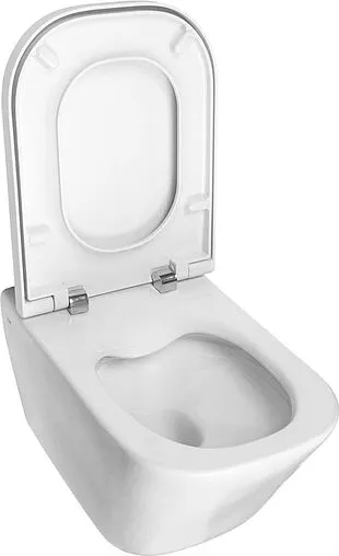 Комплект 4 в 1 Roca Gap Clean Rim Set 3.5