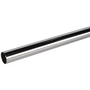 Труба из нержавеющей стали Valtec INOX-PRESS 18 x 1.0 мм штанга 4м VTi.900.304.1810, 1