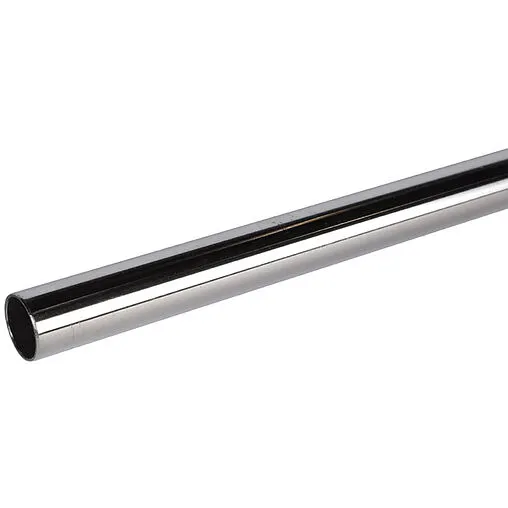 Труба из нержавеющей стали Valtec INOX-PRESS 18 x 1.0 мм штанга 4м VTi.900.304.1810