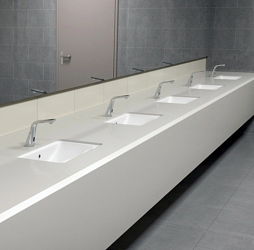 Смеситель для раковины IDDIS Pulse хром 020SBSNi86