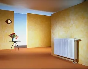 Радиатор стальной панельный Buderus Logatrend VK-Profil тип 22 300 x 800 мм 7724115308, 4