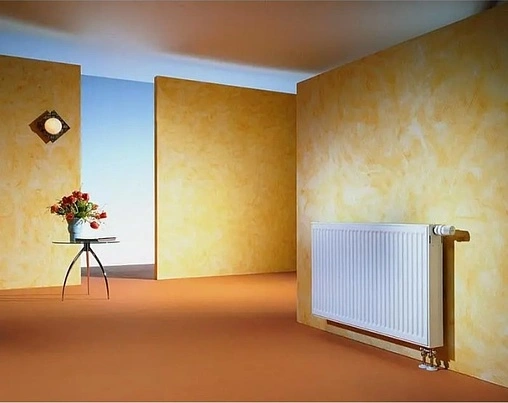 Радиатор стальной панельный Buderus Logatrend VK-Profil тип 11 500 x 1200 мм 7724112512