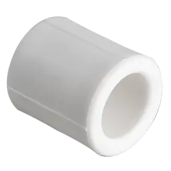 Муфта соединительная 25мм x 25мм Valtec VTp.703.0.025 Муфта соединительная 25мм x 25мм Valtec VTp.703.0.025