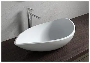 Раковина Aquanet Grace V20 60 белый 00198959, 4