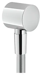 Шланговое подключение Nobili хром AD150/1CR Шланговое подключение Nobili хром AD150/1CR, 1