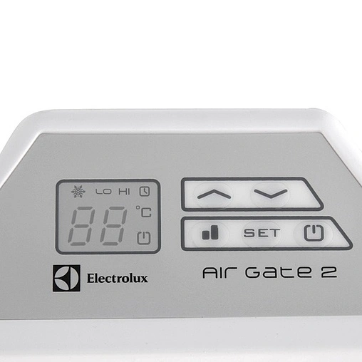 Конвектор электрический Electrolux ECH/AG2-1500EF