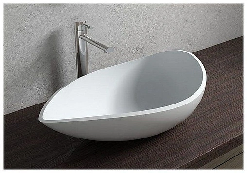 Раковина Aquanet Grace V20 60 белый 00198959