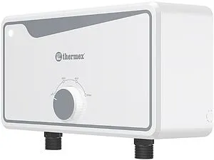 Водонагреватель проточный электрический Thermex Jolly 3500 shower 211052, 3