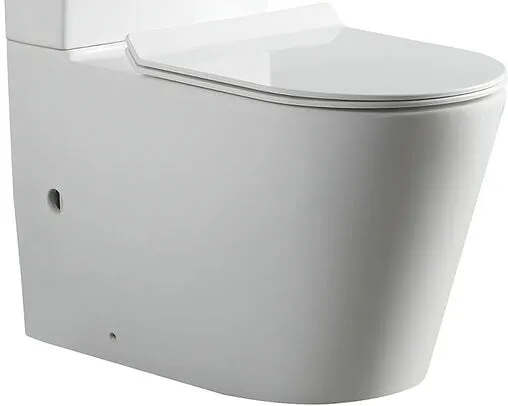 Чаша унитаза Aquanet Atago 2.0 C1 белый Atago 2.0 C1