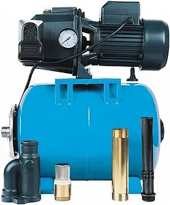 Станция автоматического водоснабжения Unipump Auto DP 750-50 97056, 2